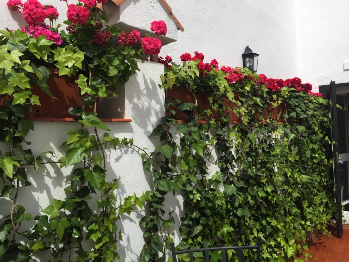 Apartamentos Alfonso XIII Cordoba Exterior photo