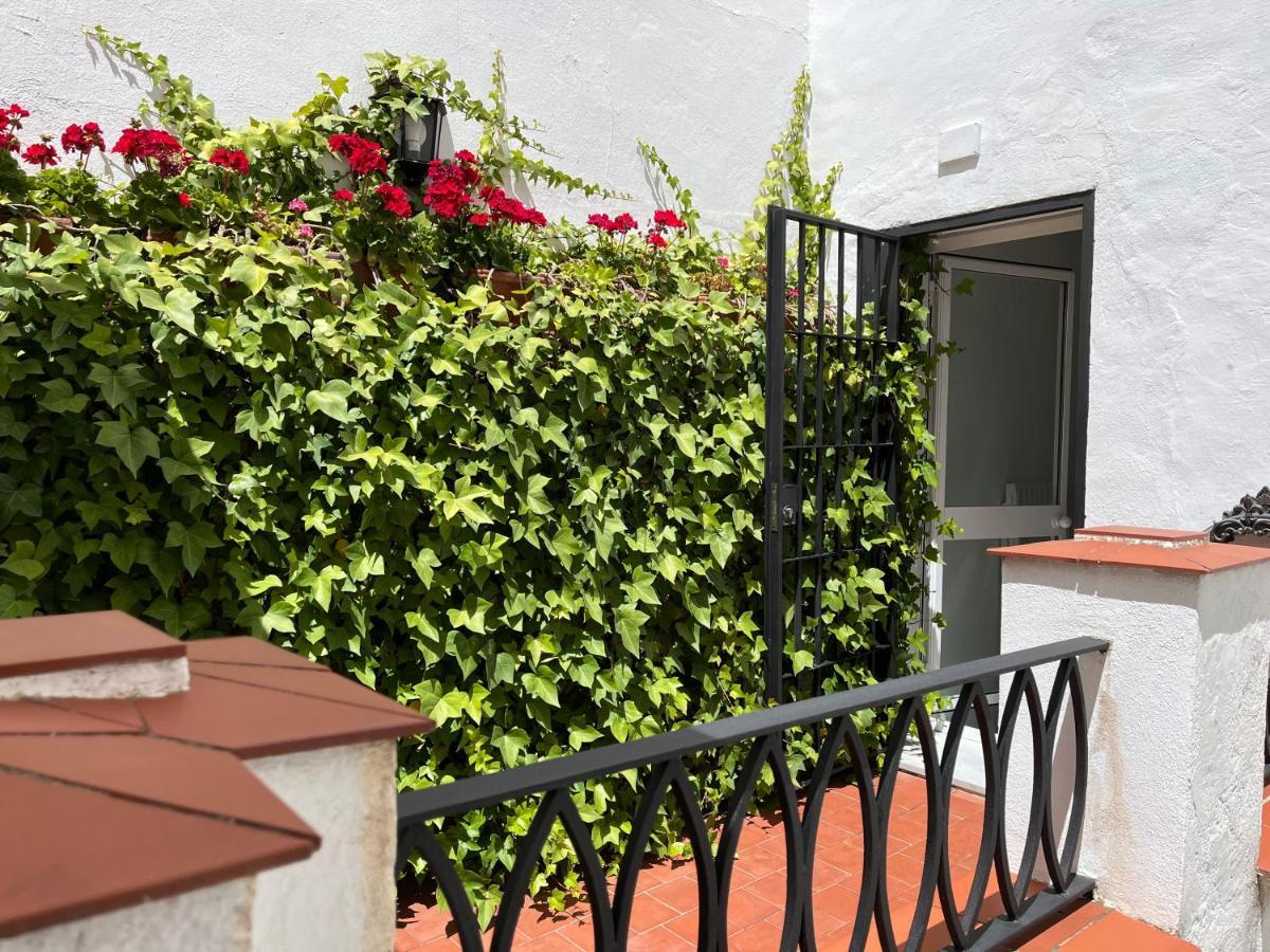 Apartamentos Alfonso XIII Cordoba Exterior photo