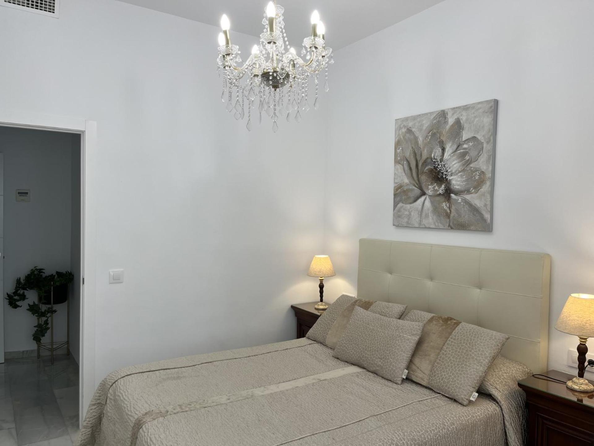 Apartamentos Alfonso XIII Cordoba Exterior photo